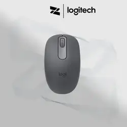 Logitech Wireless Mouse M185 – Compact USB Mouse