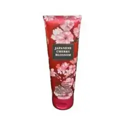 Bath & Body Japanese Cherry Blossom Lotion