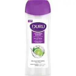 Duru Lemon Shampoo For Greasy Hair 600ml