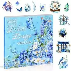 30PCSSticker