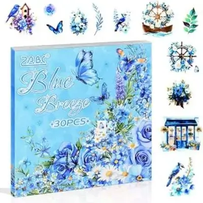 30PCSSticker