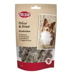 Trixie Beef Liver