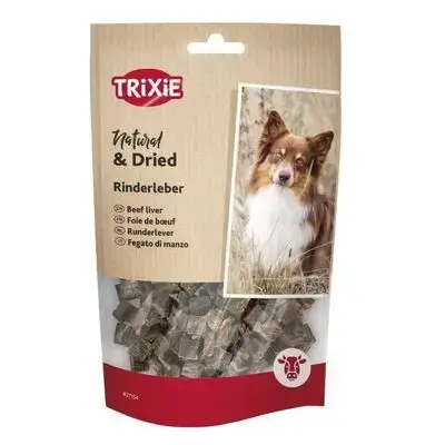 Trixie Beef Liver