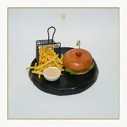 Classic Burger