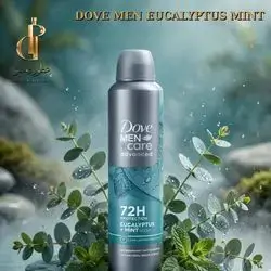 DOVE -MINT