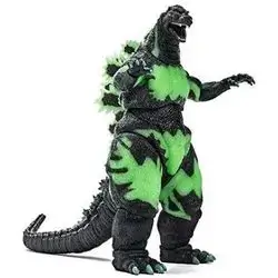 GODZILLA FIGURE G9