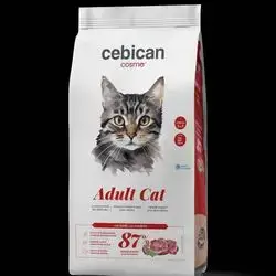 cebican adult cat Lamb 1.5kg