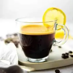 Espresso Romano