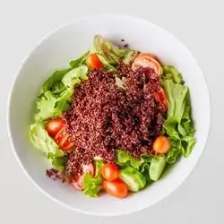 Quinoa Salad
