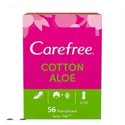 Carefree Cotton Aloe