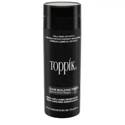 Toppik Hair Fibers large Black
