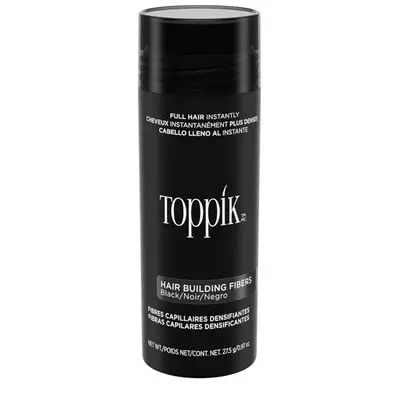 Toppik Hair Fibers large Black