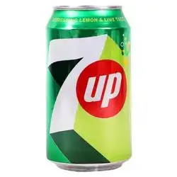 Seven UP7