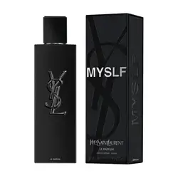 YSL Myslf Le Parfum 100ml