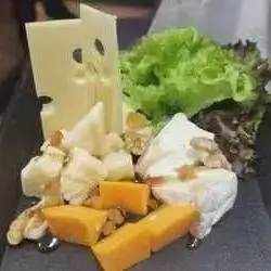 Cheese Platter