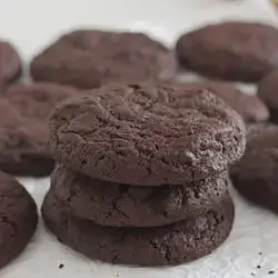 Dark Cookies