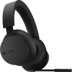 Xbox Wireless Headset – Xbox Series X|S, Xbox One, and Windows Devices Gen2 black