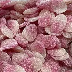 Candy Srazzy (Sweet & Sour)