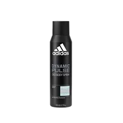 Dynamic Pulse Deo Body Spray For Men 150ml _ Adidas