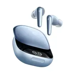 soundcore Liberty 4 Pro – True Wireless Earbuds (blue)