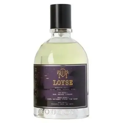 Loyse Moudon for Women and Men