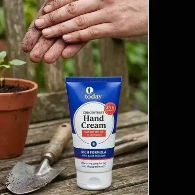 Today Konzentrat Handcreme (Concentrated Hand Cream)