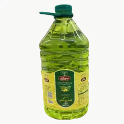 Al-Farouz Olive Oil 5 Liters