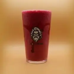 Strawberry Smoothie