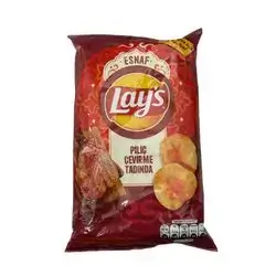 Lays Chips Turkey Chiken 105g