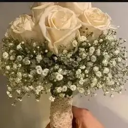 Flower Bride 