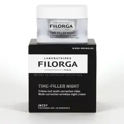FILORGA TIME-FILLTER NIGHT