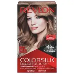 Revlon Original Hair Dye