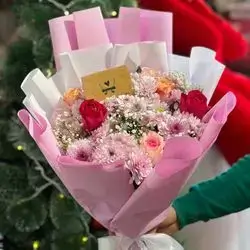 Flowers Gift