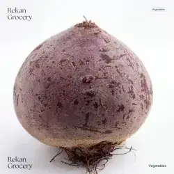0.5 kg Beetroot