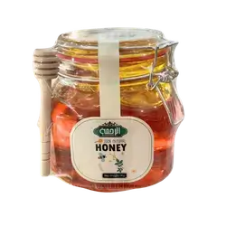 Al Rahma Honey 1 kg jar