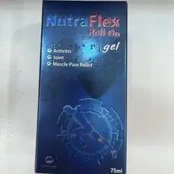 nutraflex roll-on gel 75ml