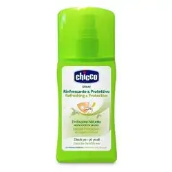 Chicco Moisturizing Mosquito Repellent Cream 100 ml