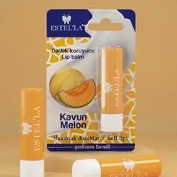 Estel’la lip balm