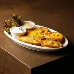 Potato Skins