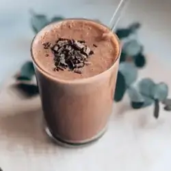 Iced Nestlé