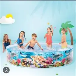 Swimming Pool 1.83 Meters X 38 CM