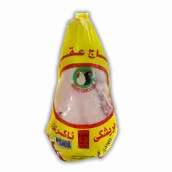 Chicken Akre 1gm