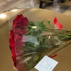 Bouquet Flowers