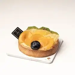 Exotic Tart