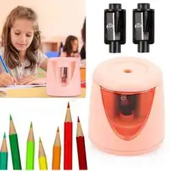 ELECTRIC PENCIL Sharpner