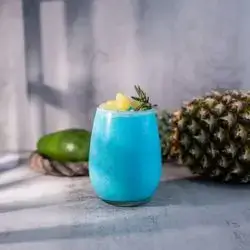 Blue Hawaii
