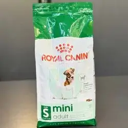 Mini Adult 2Kg