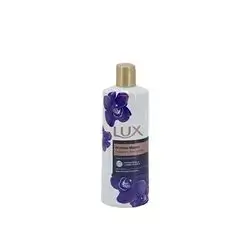 Lux Shower Gel Magicak Orchid With Juniper Oil 500 Ml
