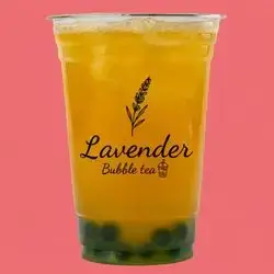 Fruit Lemon