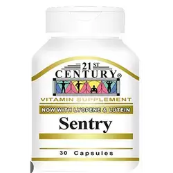 Sentry 30 Tab
